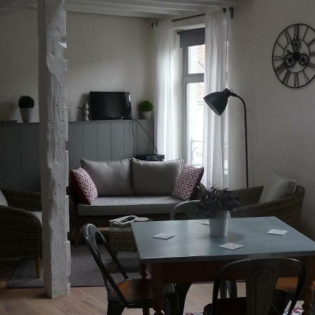 Villa Autrefois Chez Lina Dinant Esterno foto